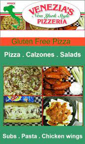 With five locations valley wide, venezia's serves fine authentic italian food, using only the freshest ingredients for all of our dishes. Venezia S New York Style Pizzeria Home Rio Rancho New Mexico Menu Prices Restaurant Reviews Facebook