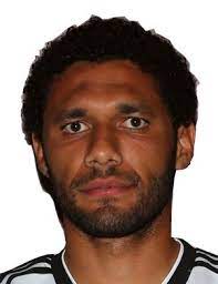 Mohamed Elneny Player Profile 21 22 Transfermarkt