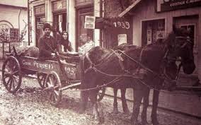 Volumul investiţiilor făcea ca rolul marii britanii în în cea mai mare parte a perioadei interbelice relaţiile politice dintre cele două state au fost limitate. Agricultura NaÈ›ionalÄƒ In Perioada InterbelicÄƒ Club Economic