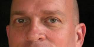 Unitarians welcoming David Etherington