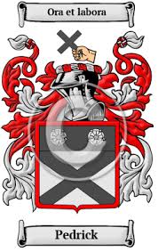 Pedrik dj set blast athens isolation session. Pedrick Name Meaning Family History Family Crest Coats Of Arms