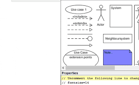 Jadi tahu jika file tidak ditemukan, mmm… jawabnya bisa ya dan bisa tidak. Belajar Uml Use Case Diagram Codepolitan