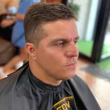 💈Edwin Barber Shop💈 (@edwin_barbershop) · Vigo