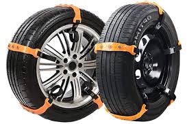 Top 10 Best Automotive Tire Chains For Sale Reviews In 2019