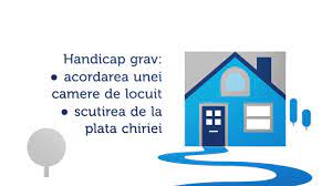 Sprijin lunar acordat persoanei cu handicap grav sau accentuat care nu realizeaza alte venituri in afara beneficiilor de asistenta sociala destinate persoanelor cu handicap pentru copilul cu varsta cuprinsa intre 3 si 7 ani 438 lei net oug nr. Drepturile Persoanelor Cu Handicap Youtube