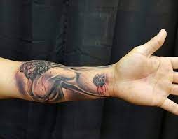 Pin On Tattoo