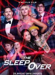 He is already one of the best directors in the horror genre. The Sleepover Film 2020 Filmstarts De