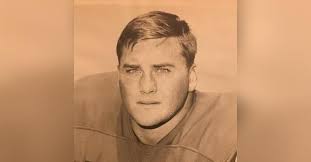 Thomas Patrick Rhoads Obituary