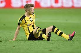 Puma kit out another of their big name players with a pair of limited football boots. Marco Reus Injury Updates On Borussia Dortmund Star S Groin And Return Bleacher Report Latest News Videos And Highlights