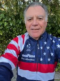 100 days until the Games begin. Proud to partner with @PoloRalphLauren an  Official Outfitter of Team USA #RLxTeamUSA #MilanoCortina2026  #PoloRalphLauren #RalphLauren #TeamUSA #MilanoCortinaOlympics