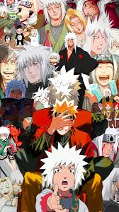 Maybe you would like to learn more about one of these? This Is A Jiraiya Tribute Wallpaper For All The Jiraiya Stans To Use Naruto