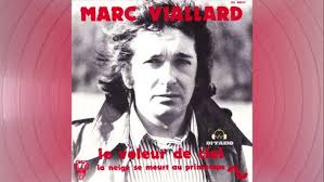 Roger Mathieu ''Méfie Toi''