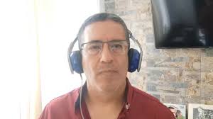 Jose David Cavanzo Ortiz