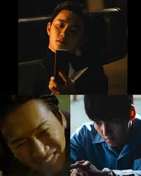 AN YOHAN (Doh Kyungso), who is a CEO of a special security service only for  the TOP 1% finds joy in fabricating evidence to redesign the main culprit.  As he designs a