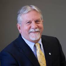 Jim Pruitt for Commissioner