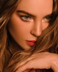 Seguidores de "Belinda"