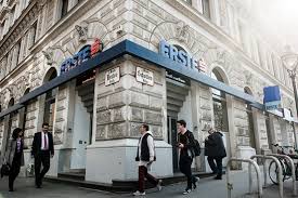 Person (as defined in regulation s under the us securities act 1933 as amended). Erste Bank Shares Plunge On Profit Warning Wsj