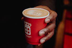 Best dining in table view, cape town: Vida E Caffe Life Coffee