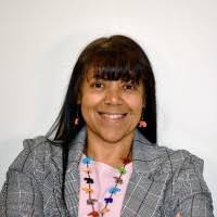 V. Kay Freeman, M. A.