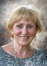 Chayer, Agnes Helen (née Nagy)