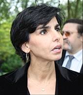 Rachida dati demandait, pour sa fille, la fin du tapage médiatique. Rachida Dati Wikipedia