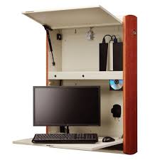 Fold Down Computer Desk Home Furniture Design Computer Desk Fold Up Desk Computer Desk Setup