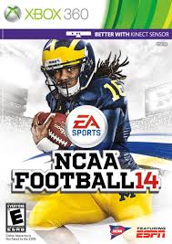 Find the latest college football live scores, standings, news, schedules, rumors, team and ncaa executive derrick gragg was named northwestern's athletic director friday. Amazon Com Ncaa Football 14 Xbox 360 Video Games