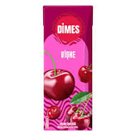 Dimes Vişne Nektarı 200 Ml | Macroonline