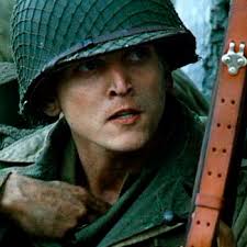 Characters in Saving Private Ryan