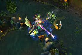 Check spelling or type a new query. League Of Legends Bots Will Start Playing Like People In New Update Polygon