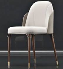 Contemporary Dining Chair Design To Match Your Idea But Also Your Budget Living With Images Contemporary Dining Chair Design Swivel Dining Chairs Dining Chairs