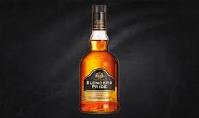 Blenders Pride Whisky Vs Signature Whisky The Whiskypedia