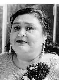 Janie Hermosillo Obituary (1960