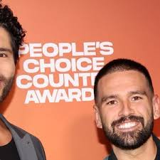 Dan + Shay Talk Joining 'The Voice' and Their Strategy to Defeat Reba  McEntire—Something Blake Shelton Never Did