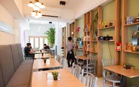 He added, we used to lepak here. and for him, lucky garden and not the telawi area is the epitome of bangsar. The Best Restaurants And Cafes In Bangsar