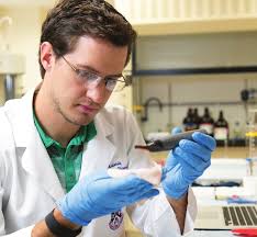 Doctor of Pharmacy Application Checklist