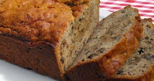 This Scrumptious Banana Bread Is So Good With Or Without Walnuts You Ll Want To Make It Well Before Banana Nut Bread Banana Nut Bread Recipe Nut Bread Recipe