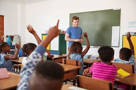 Recently, the discussion in our weareteachers helpline group on facebook turned to this topic, with one teacher wondering how to best help. The 6 Qualities Of A Good Teacher 25 Ways To Show Them Prodigy Education