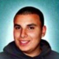 Matthew M Soper Obituary