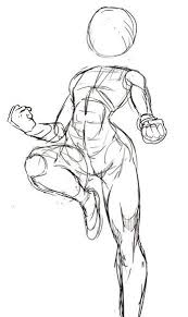 How To Draw Tutorials Mikeymegamega Drawing Reference Poses Art Reference Poses Art Reference
