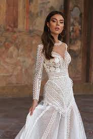 Check spelling or type a new query. Grosshandel 2020 Katy Corso Brautkleider Lange Hulsen Spitze Appliqued Wulstige Aussen Brautkleid Eine Linie Land Brautkleider Vestidos De Novia Von Manweisi 115 96 Auf De Dhgate Com Dhgate