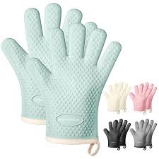 Heat Resistant Gloves