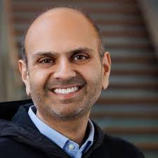 Neekesh V. Dharia, MD PhD (@NeekeshD)