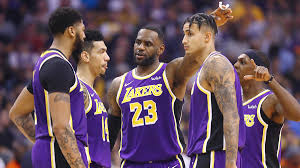 By harrison faigen @hmfaigen jun 5, 2020, 10:14am pdt 8 Big Questions As Nba Prepares To Resume Season Lakers Halfcourt Issues Clippers Lineup Possibilities Cbssports Com