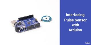 Maybe you would like to learn more about one of these? Interfacing Pulse Sensor With Arduino Step By Step Guide With Code Robu In Indian Online Store Rc Hobby Robotics