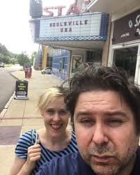 Road Work Ahead: A Couple That Plays Together Stays Together