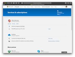 Open any office app, like microsoft word and in the what's new box that opens, select get started. What To Do If You See Your Account Doesn T Allow Editing On A Mac In Office 365