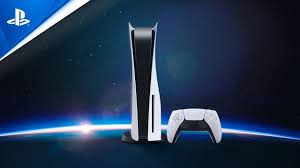 The playstation 5 will be the latest incarnation of sonys video game console which was released november 12 2020. Playstation 5 Play Has No Limits Playstation Deutschland