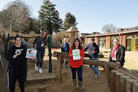 Haus der kleinen forscher jahresprogramm 2019 in kita, hort und grundschule (stand 04.03.2019) willkommen beim haus der kleinen forscher! Caritasverband Fur Den Rhein Erft Kreis E V Caritas Kita St Katharina Ist Haus Der Kleinen Forscher
