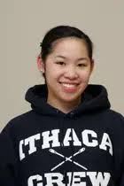 2011 Women's Rowing Roster